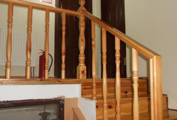 Villa Zafran Pansiyon - Görsel 8