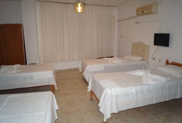 JFA Star Apart Otel - Görsel 10