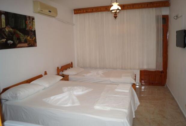 JFA Star Apart Otel - Görsel 6