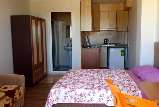 Aydın Pansiyon Sinop - Görsel 13