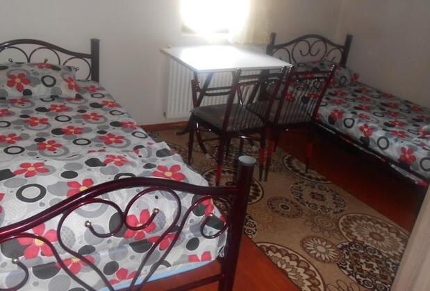 Villa Zafran Pansiyon - Görsel 2