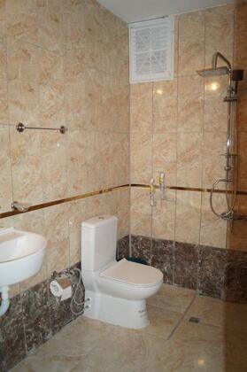 JFA Star Apart Otel - Görsel 3