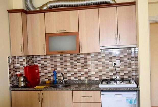 Aydın Pansiyon Sinop - Görsel 6