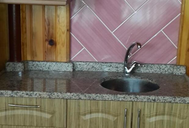 Villa Zafran Pansiyon - Görsel 12