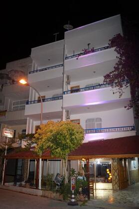 JFA Star Apart Otel - Görsel 5