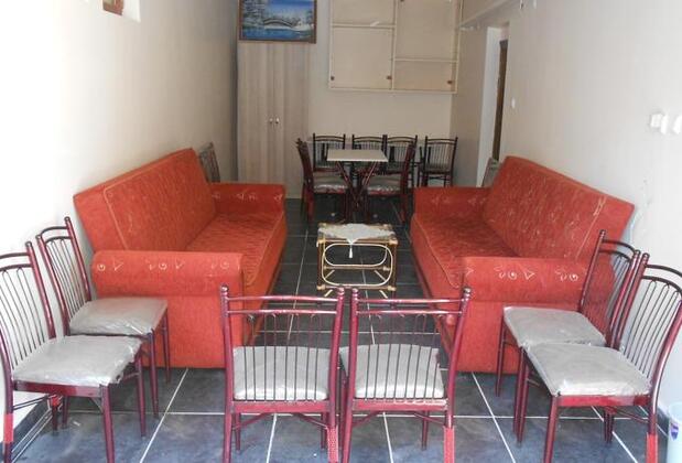 Villa Zafran Pansiyon - Görsel 13