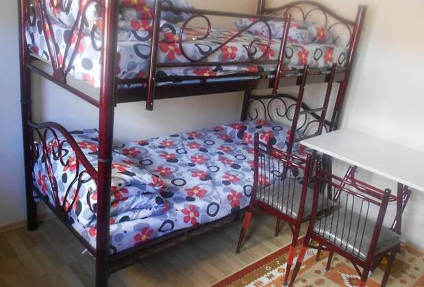 Villa Zafran Pansiyon - Görsel 3