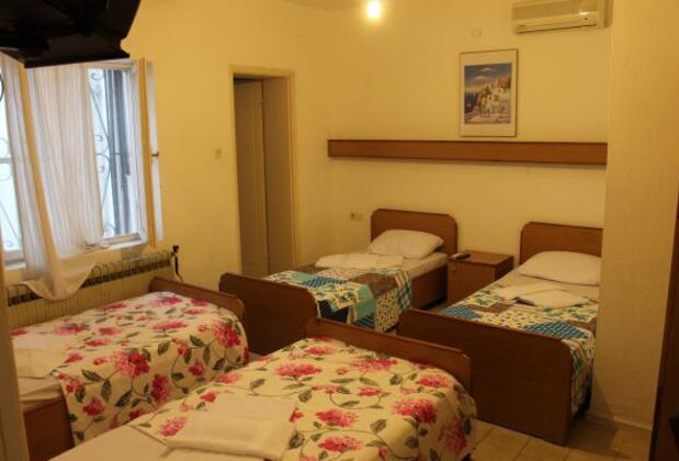 Sıla Pansiyon - Görsel 26