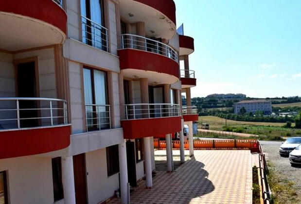 Aydın Pansiyon Sinop - Görsel 4