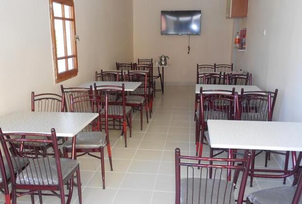 Villa Zafran Pansiyon - Görsel 7