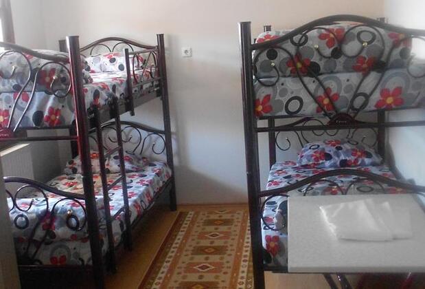 Villa Zafran Pansiyon - Görsel 10