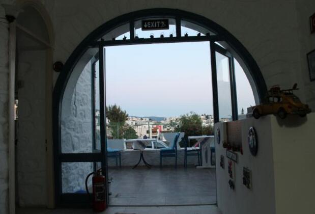 Sıla Pansiyon - Görsel 33