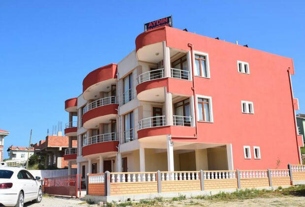 Aydın Pansiyon Sinop - Görsel 11