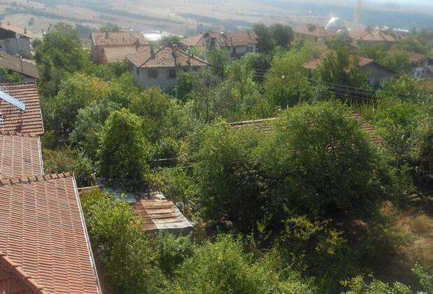 Villa Zafran Pansiyon - Görsel 4