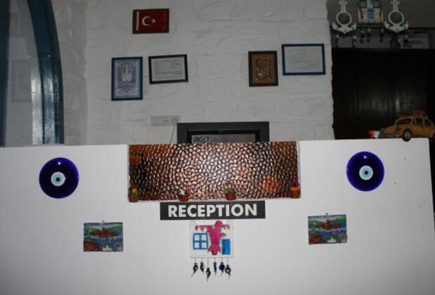 Sıla Pansiyon - Görsel 14