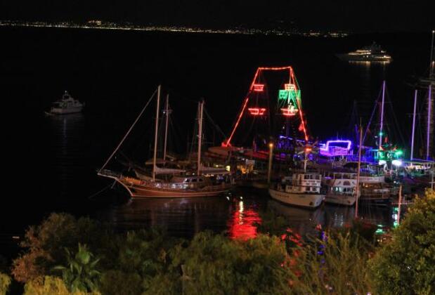 Sıla Pansiyon - Görsel 28