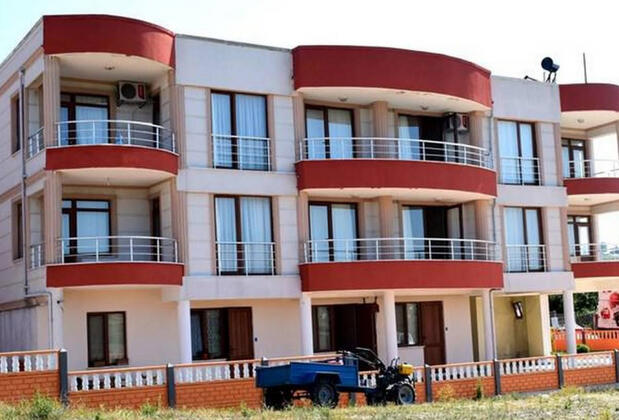 Aydın Pansiyon Sinop - Görsel 7