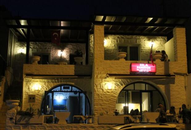 Sıla Pansiyon - Görsel 6