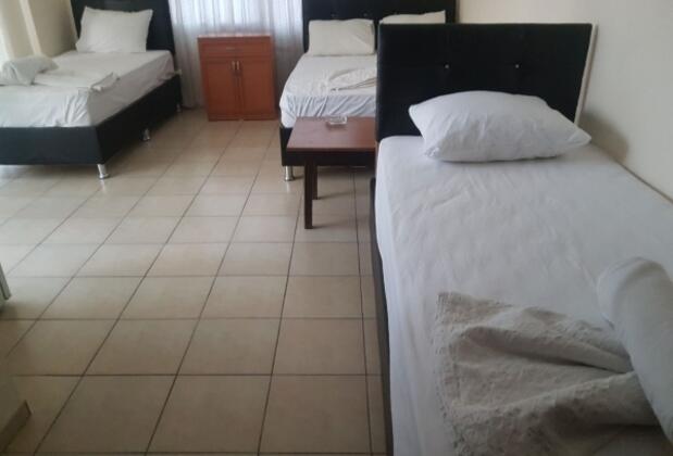 Kızkalesi Akdeniz Otel - Görsel 17