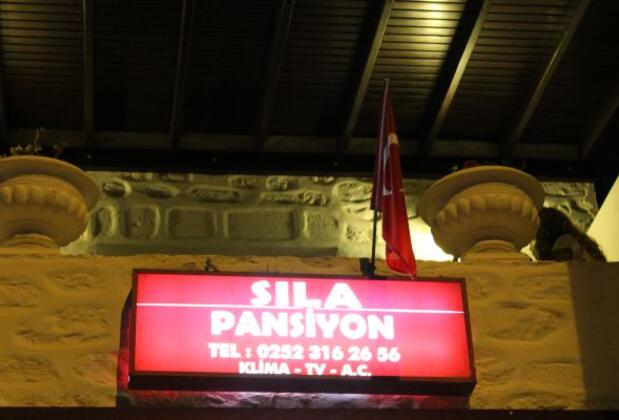 Sıla Pansiyon - Görsel 38
