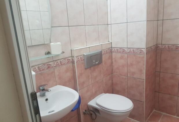 Kızkalesi Akdeniz Otel - Görsel 9