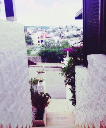 Sıla Pansiyon - Görsel 21