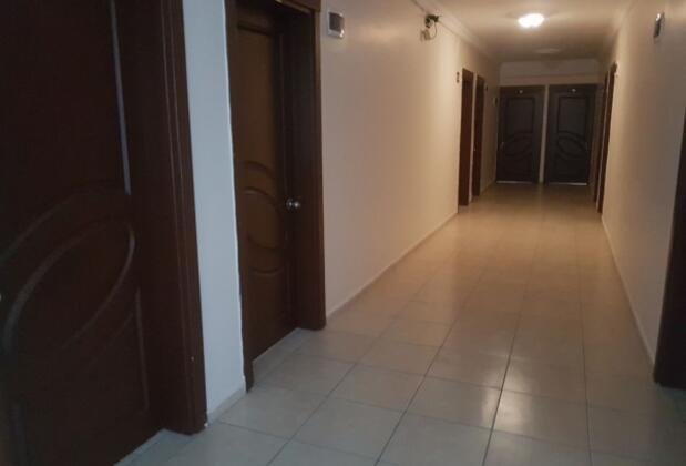 Kızkalesi Akdeniz Otel - Görsel 18