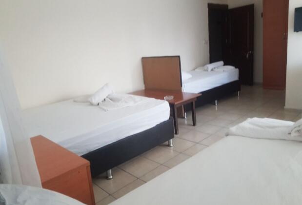 Kızkalesi Akdeniz Otel - Görsel 10