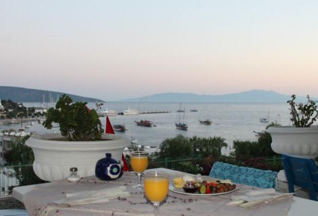 Sıla Pansiyon - Görsel 11