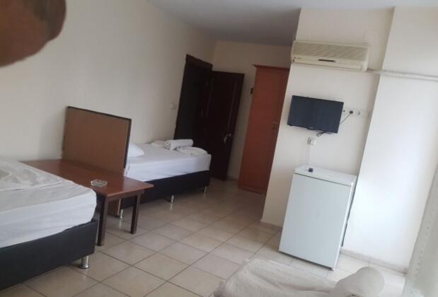 Kızkalesi Akdeniz Otel - Görsel 4