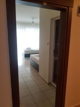 Kızkalesi Akdeniz Otel - Görsel 3