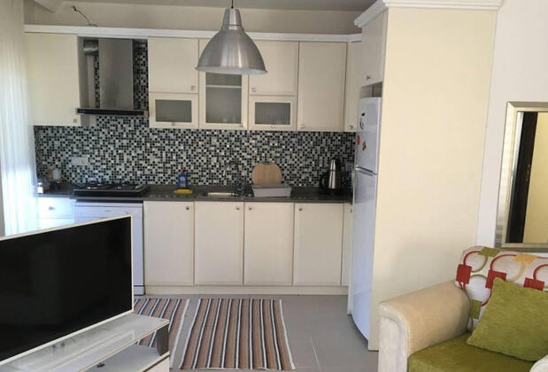 Derya Beach Apart - Görsel 26