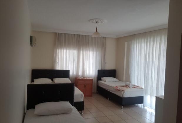 Kızkalesi Akdeniz Otel - Görsel 14