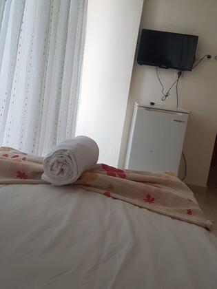 Kızkalesi Akdeniz Otel - Görsel 15