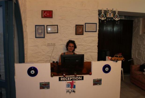 Sıla Pansiyon - Görsel 18