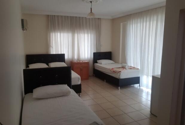 Kızkalesi Akdeniz Otel - Görsel 11