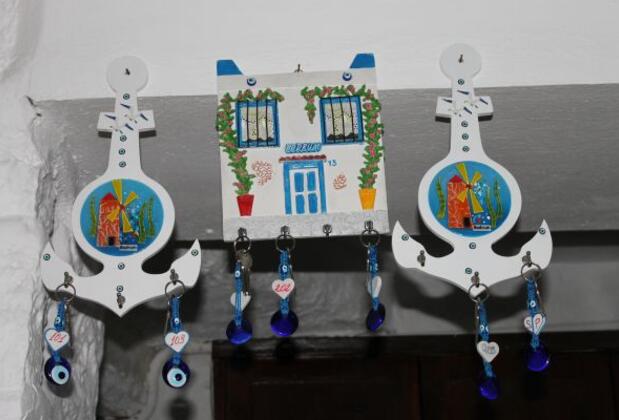 Sıla Pansiyon - Görsel 15