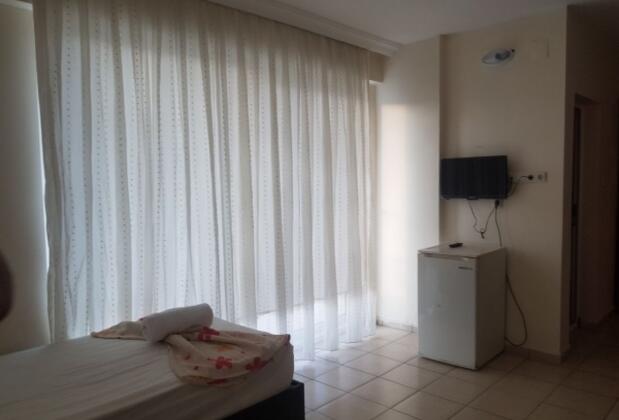 Kızkalesi Akdeniz Otel - Görsel 16