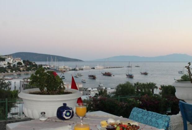 Sıla Pansiyon - Görsel 30