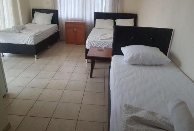 Kızkalesi Akdeniz Otel - Görsel 12