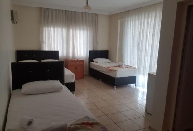 Kızkalesi Akdeniz Otel - Görsel 5