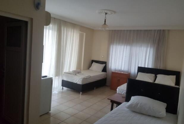 Kızkalesi Akdeniz Otel - Görsel 8