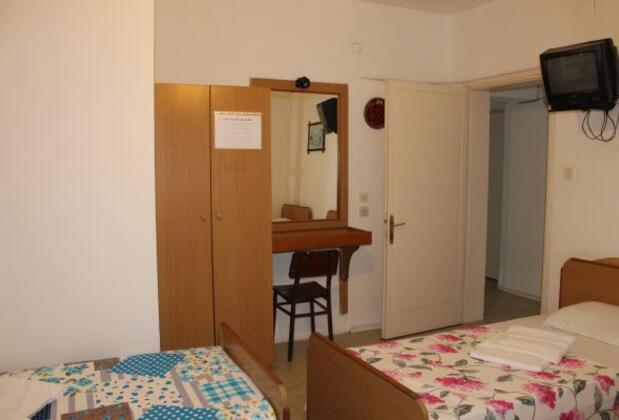 Sıla Pansiyon - Görsel 13