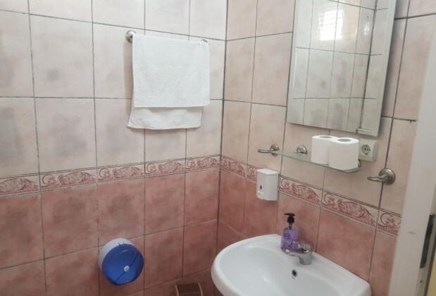 Kızkalesi Akdeniz Otel - Görsel 7