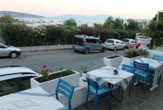 Sıla Pansiyon - Görsel 19