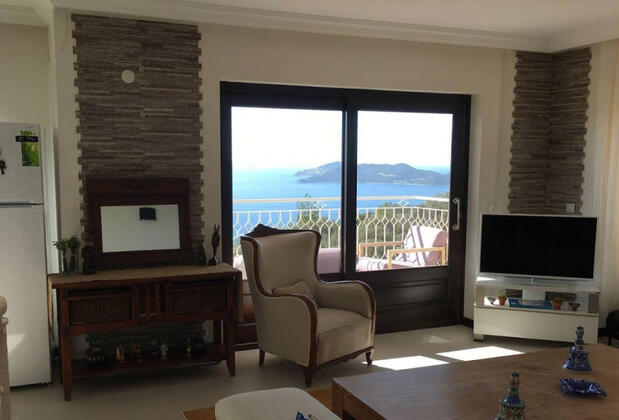 Derya Beach Apart - Görsel 15