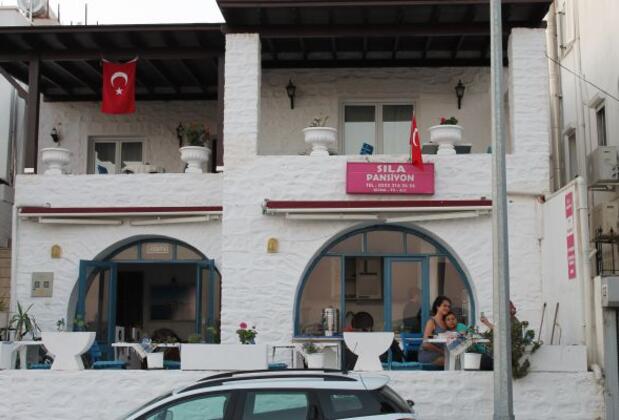 Sıla Pansiyon - Görsel 22