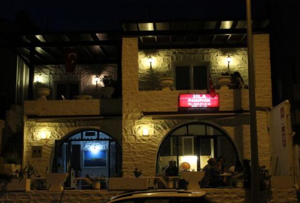 Sıla Pansiyon - Görsel 20