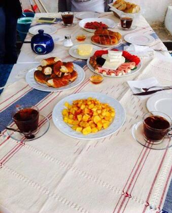 Sıla Pansiyon - Görsel 16