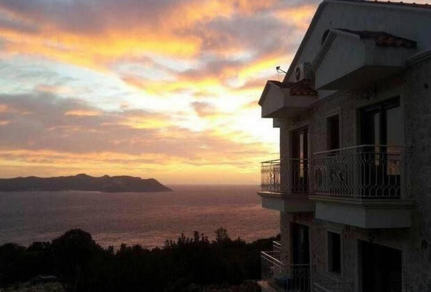 Derya Beach Apart - Görsel 3